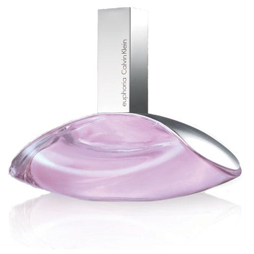 Calvin Klein Euphoria Eau De Toilette 50ml Spray