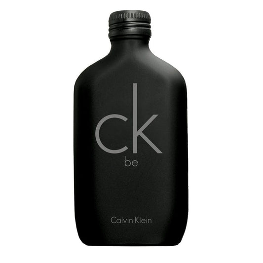 Calvin Klein CK Be Eau De Toilette 100ml Spray