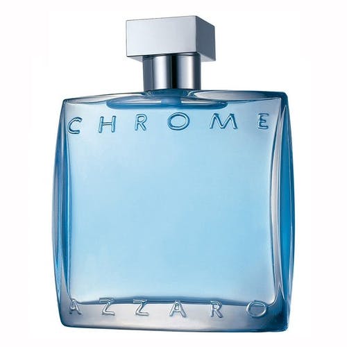 Azzaro Chrome Eau De Toilette 30ml Spray