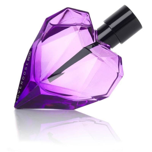 Diesel Loverdose Eau De Parfum 75ml Spray