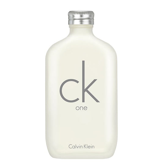 Calvin Klein Eau De Toilette 200ml Spray