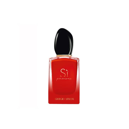 GIORGIO ARMANI SI PASSIONE INTENSE EDP 50ML