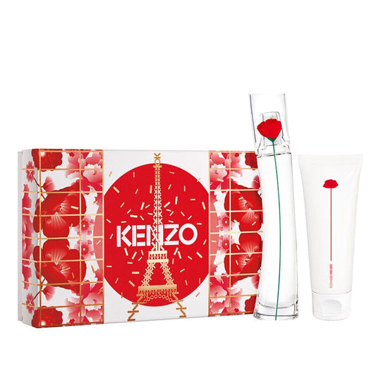 FLOWERBYKENZO 30ML EDP  Giftset 2020