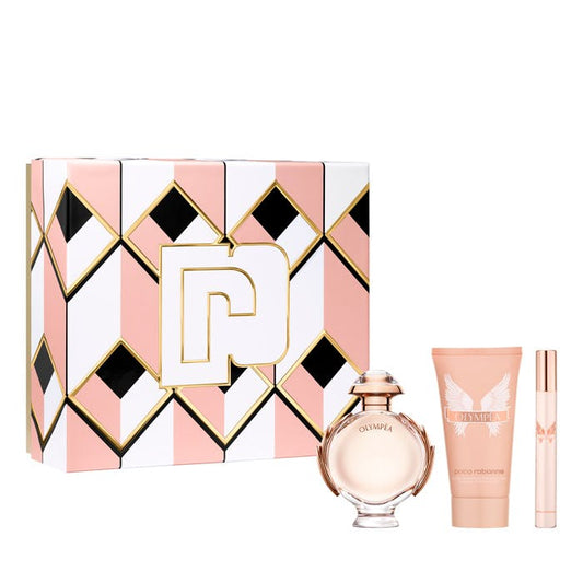 PACO RABANNE OLYMPEA EDP 50ML X22 Giftset