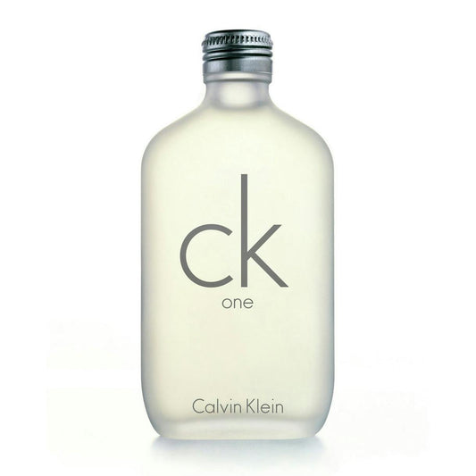 Calvin Klein Eau De Toilette 50ml Spray