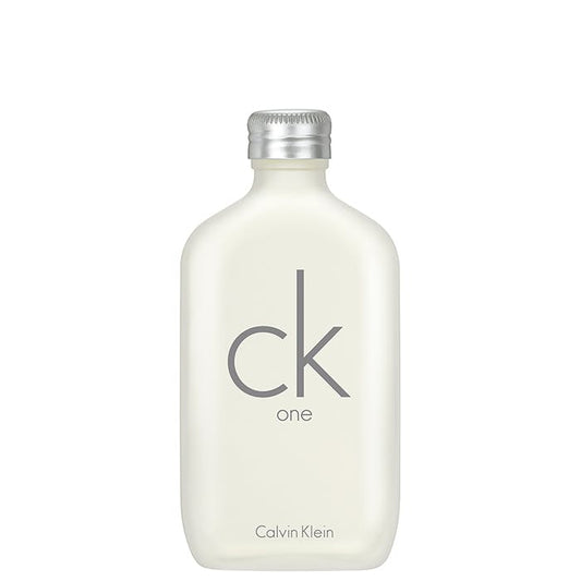 Calvin Klein Eau De Toilette 100ml Spray