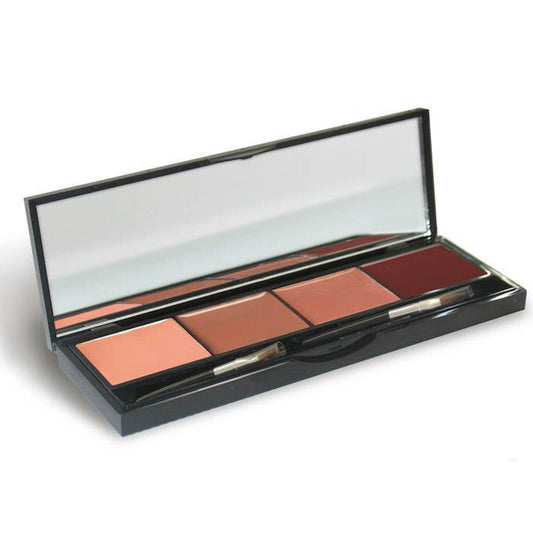 Coleen Signature Lip Pallete