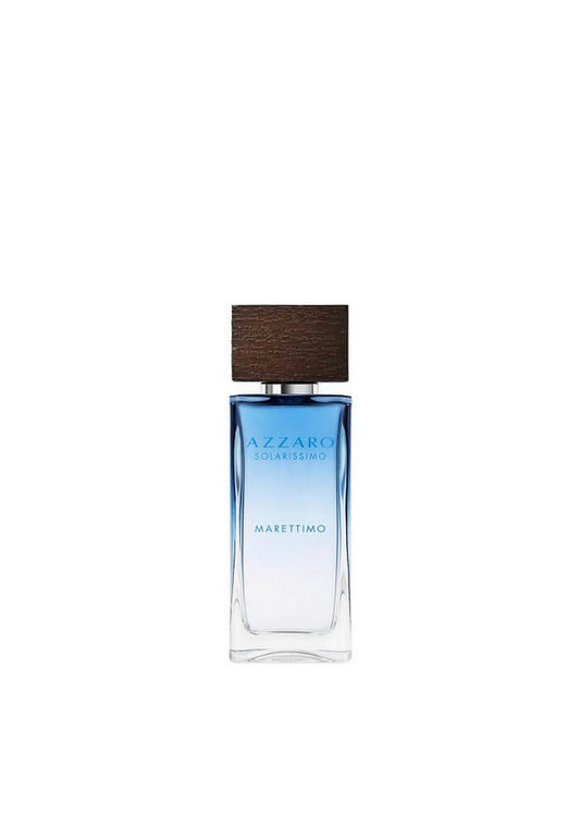 AZZARO SOLARISSIMO MARETTIMO EDT 75ML