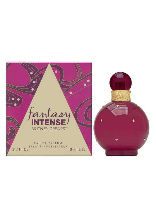 Britney Fantasy Intense EDP 100ml