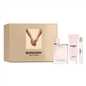 Burberry Her Eau De Parfum 100ml Gift Set