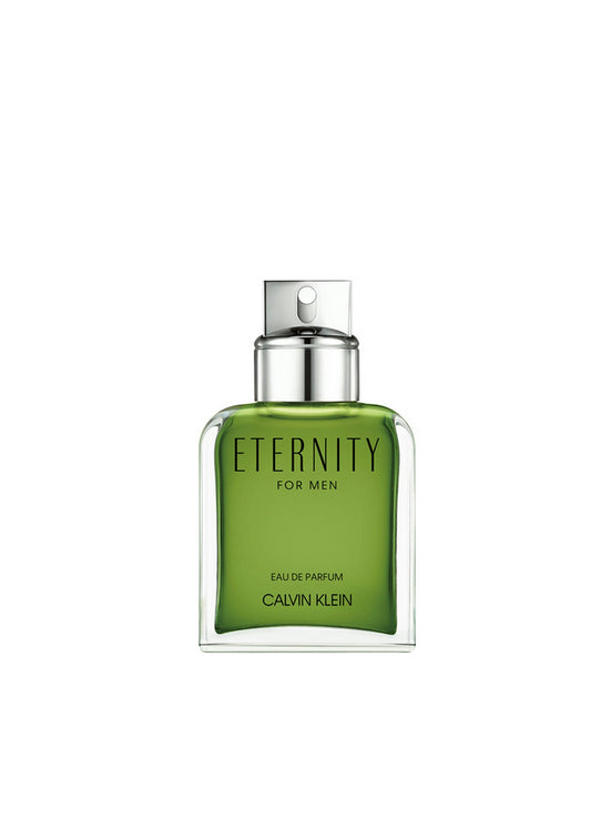 CK ETERNITY MEN 50ML EDP