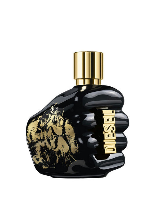 DIESEL SPIRIT OF THE BRAVE 50ML EDT