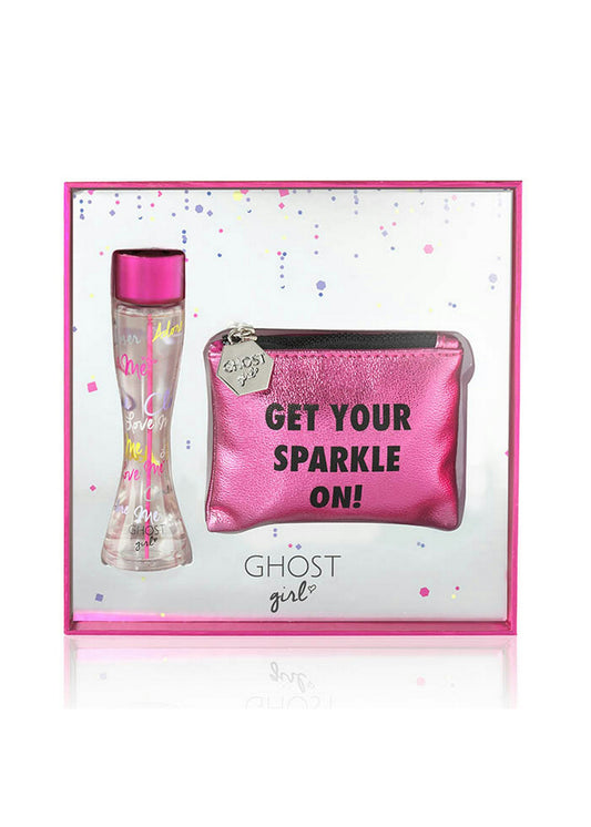 GHOST GIRL 30ML EDT GIFTSET