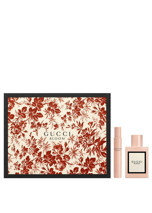 GUCCI BLOOM EDP 50ML GIFTSET