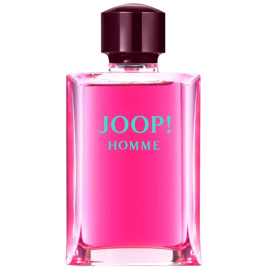 Joop Homme Eau De Toilette 200ml Spray