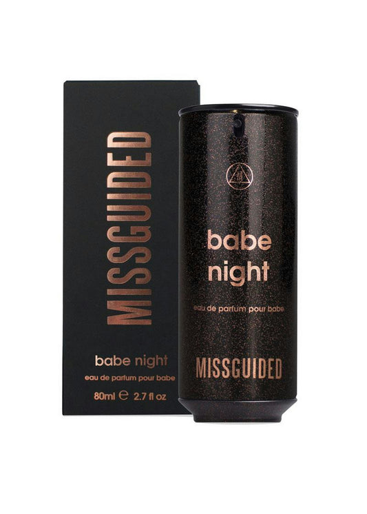 Babe Night 80ml - AGREED EU