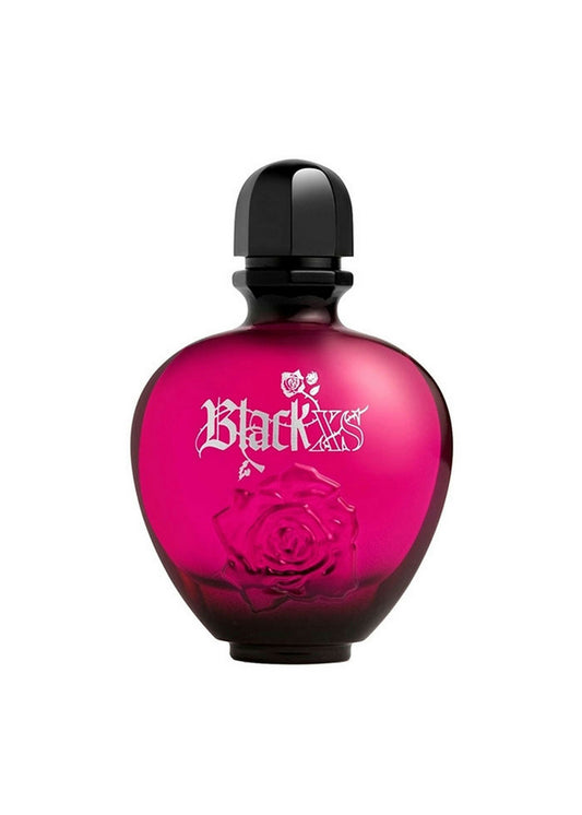 PACO RABANNE BLACK XS FOR HER EDP 80ML REPACK 2018