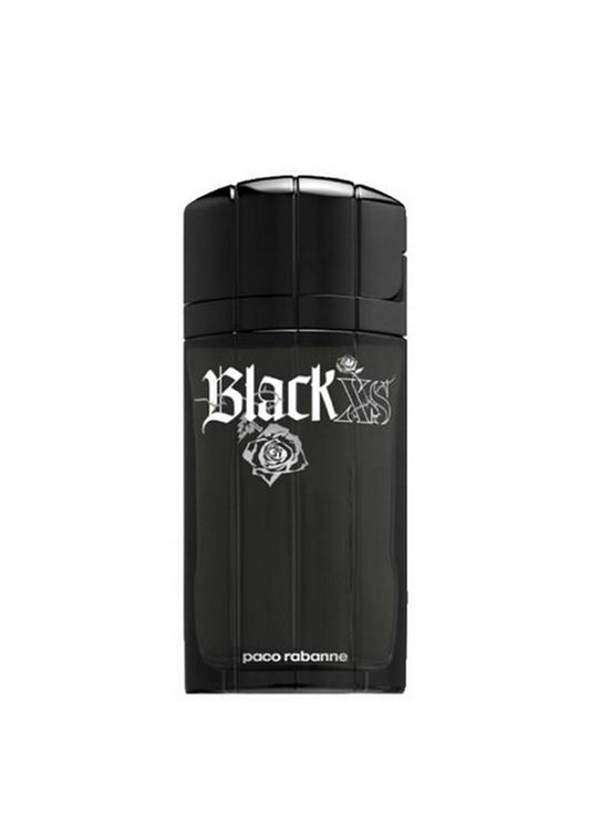 XS BLACK EDT 100ML SPRAY