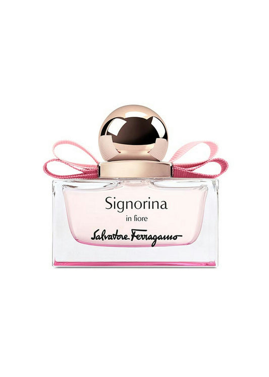 SALVATORE FERRAGAMO SIGNORINA IN FIORE EDT 50ML