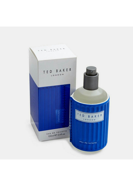 TED BAKER SKINWEAR 100ML EDT LTD EDT