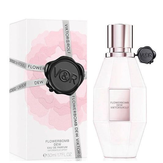 V&K FLOWERBOMB DEW EDP 50ML