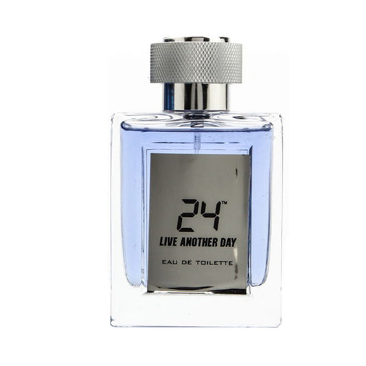 24 Live Another Day Eau De Toilette 50ml Spray