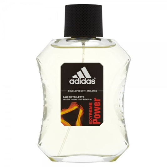 Adidas Extreme Power Eau De Toilette 100ml Spray