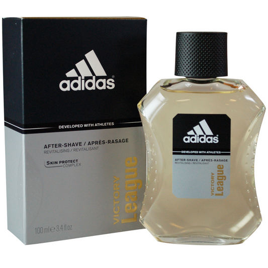 Adidas Victory League 100ml Aftershave Splash