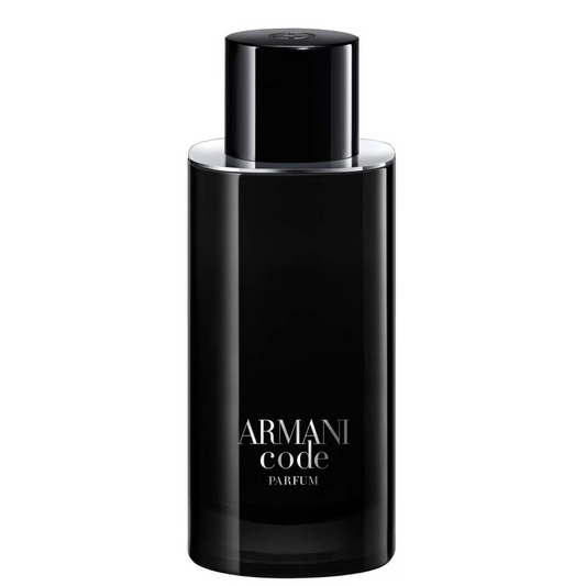 Armani Code Le Parfum Eau De Parfum 125ml Spray