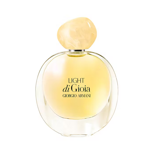 Armani Light Di Gioia Eau De Parfum 30ml Spray