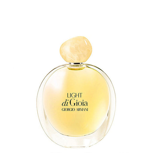 Armani Light Di Gioia Eau De Parfum 50ml Spray