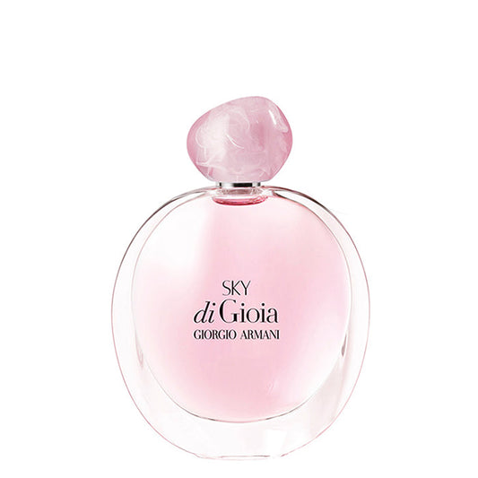 Armani Sky Di Gioia Eau De Parfum 50ml Spray