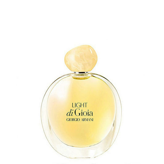 Armani Sun Di Gioia Eau De Parfum 50ml Spray