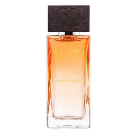 Azzaro Solarissimo Favignana Eau De Toilette 75ml Spray