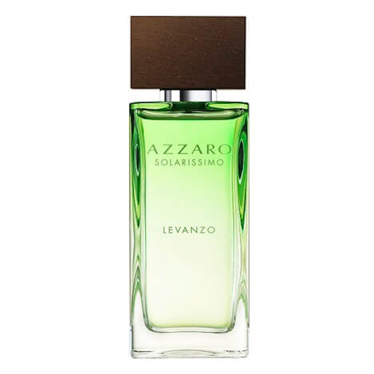 Azzaro Solarissimo Levanzo Eau De Toilette 75ml Spray