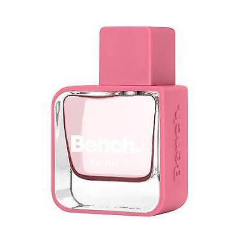 Bench Ltd Edition Women Eau De Toilette 50ml Spray