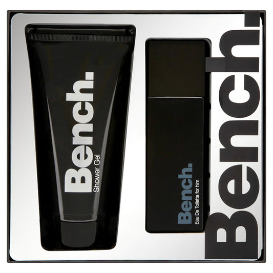 Bench Original Set Eau De Toilette 100ml Gift Set