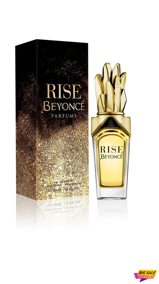 Beyonce Rise Eau De Parfum 30ml Spray