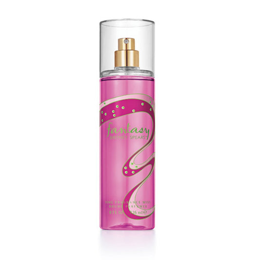 Britney Spears Fantasy Body Mist 235ml