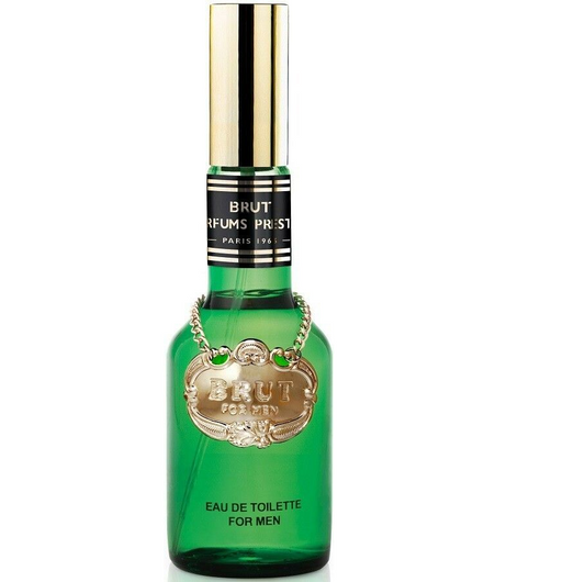 Brut Eau De Toilette 100ml