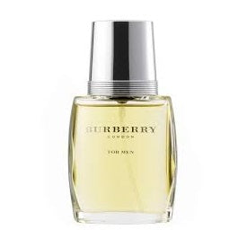 Burberry Classic Mens Eau De Toilette 100ml Spray