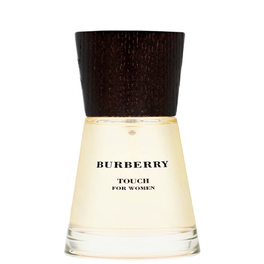 Burberry Touch Eau De Parfum Women's 50ml Spray - Unboxed