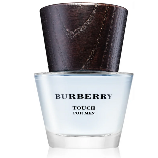 Burberry Touch Eau De Toilette Men's 30ml Spray - Unboxed