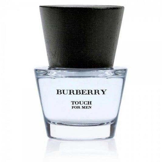 Burberry Touch Men Eau De Toilette 30ml Spray