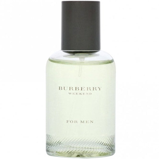 Burberry Weekend For Men Eau De Toilette 30ml Spray