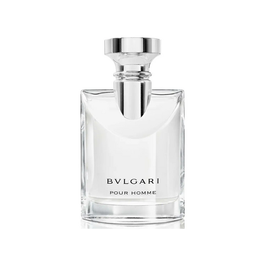 Bvlgari Pour Homme Eau De Toilette 50ml Spray