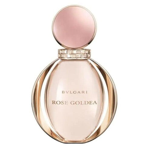 Bvlgari Rose Goldea Eau De Parfum 90ml Spray