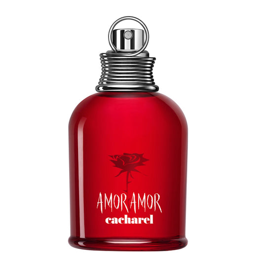 Cacharel Amor Amor Eau De Toilette 50ml Spray