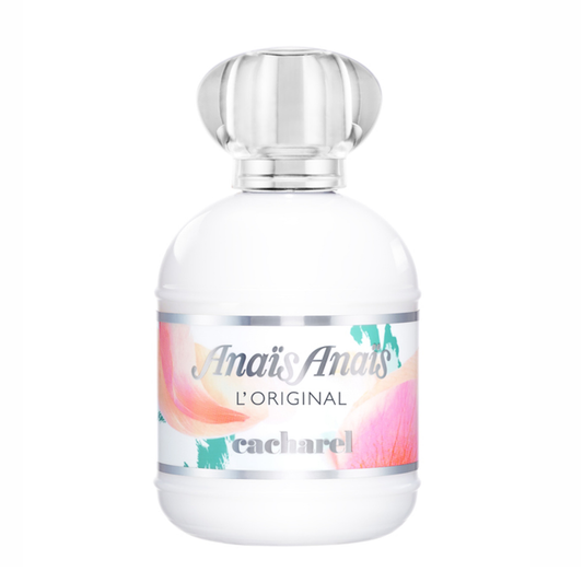 Cacharel Anais Anais Eau De Toilette 50ml Spray