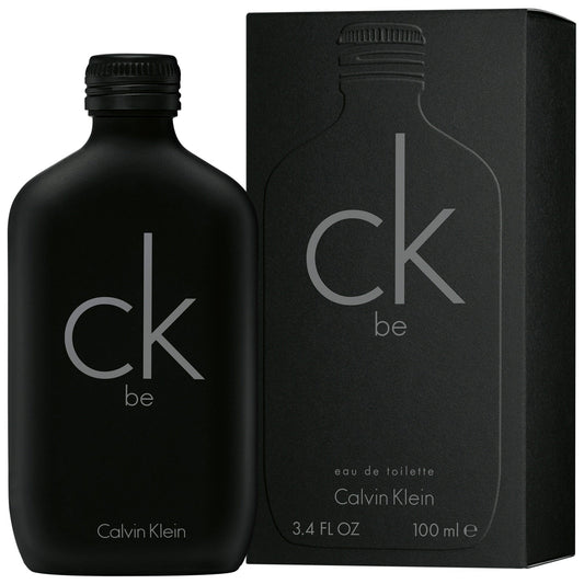 Calvin Klein CK Be Eau De Toilette 100ml Spray